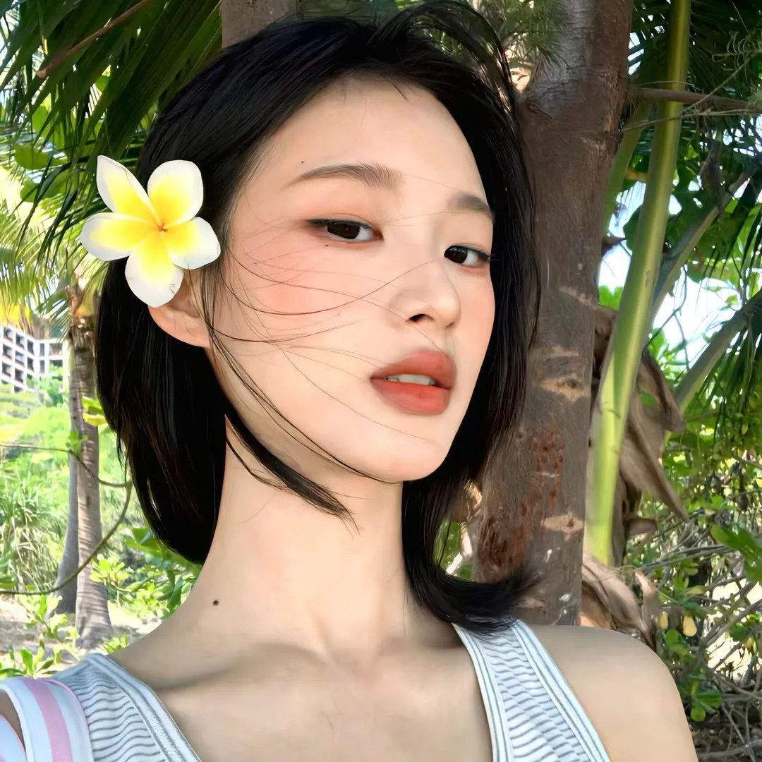 绿茵春色