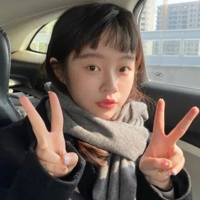 草裙春色